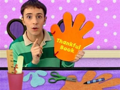 ‎Blue's Clues, Season 3 in 2022 | Blues clues, Blue’s clues, Tv seasons