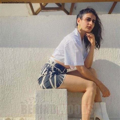 Fatima Sana Shaikh (aka) Fatima SanaShaikh photos stills & images