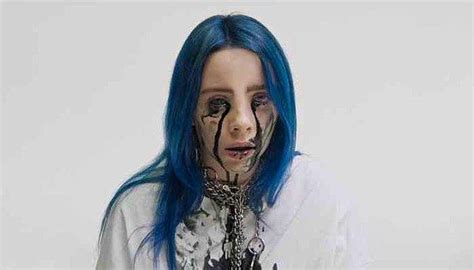 Billie Eilish - When The Party's Over Şarkı Sözleri ( Türkçe Çeviri )