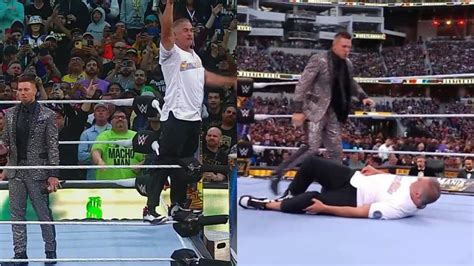 What happened to Shane McMahon? How his WrestleMania 39 return ended in disaster