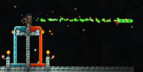 Terra Blade - Terraria Wiki