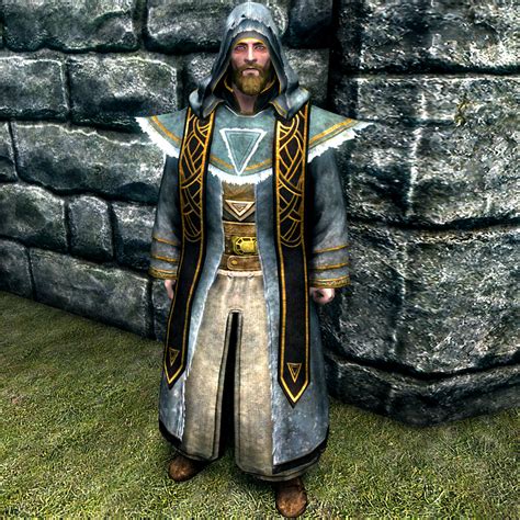 File:SR-item-Temple Priest Robes Male.jpg - The Unofficial Elder Scrolls Pages (UESP)