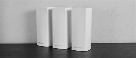 Best mesh Wi-Fi routers 2019: the best wireless mesh systems for large homes - Tech News Log