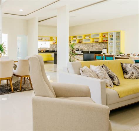 The fascinating world of color psychology in interior design