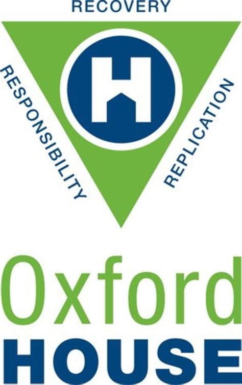 What Is An Oxford House? Clean And Sober Housing. Rules/Living | HubPages