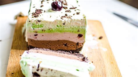 Best Spumoni Ice Cream Recipe | Besto Blog