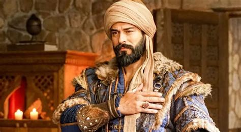 Turkish historical drama 'Kuruluş Osman' to air in Pakistan from tomorrow