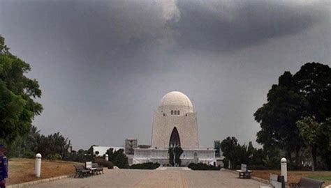 What's the weather going to be like in Karachi today?