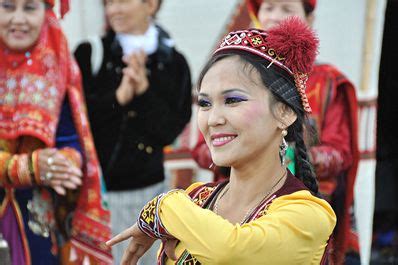 Culture of Uzbekistan