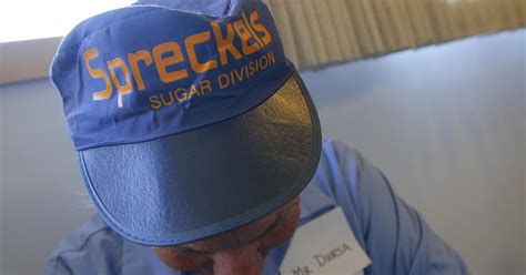 Celebrate Spreckels history at Sugar Factory reunion