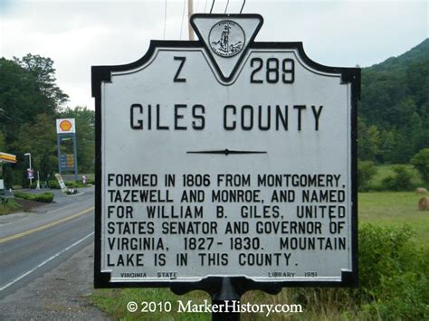 Giles County, Virginia - Alchetron, The Free Social Encyclopedia