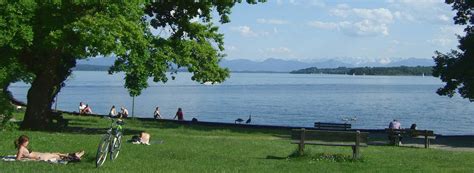 Starnberger See - Hotels, Vacation rentals for your vacation at lake ...