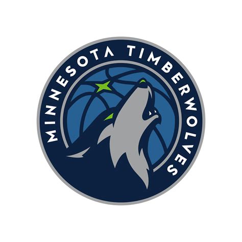 Minnesota Timberwolves Logo – PNG e Vetor – Download de Logo