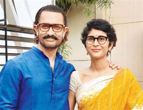 Aamir khan wife Kiran Rao Biography: Age, Early Life, Net Worth, Movies ...