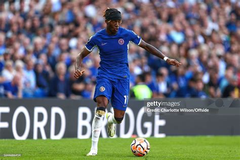 Madueke utilizes iconic luxury mentor in pursuit of goals | SoccerOdd