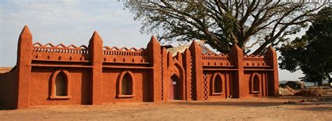 Sister City Profile: Ségou, Mali | Architecture Richmond