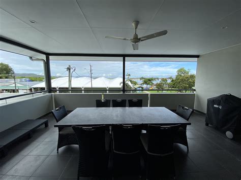 Cooktown Luxury 3 Bedroom Apartment - Cooktown Harbour Views