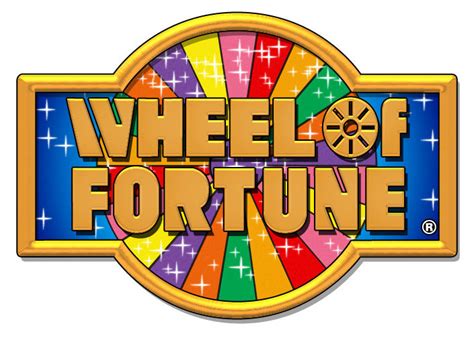 Image - Wheel of fortune logo 08678.jpg | Lost Media Archive | FANDOM ...