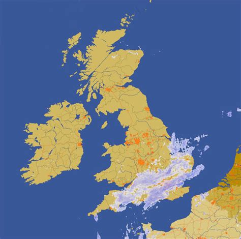 Weather Radar Maps Uk – Verjaardag Vrouw 2020