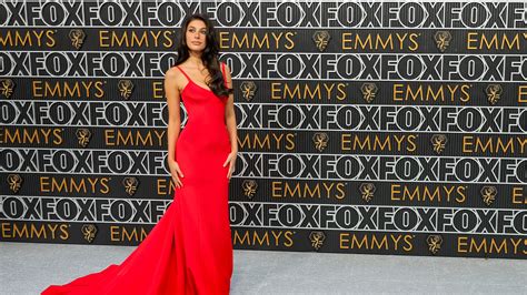 emmy-awards-red-carpet - Grazia