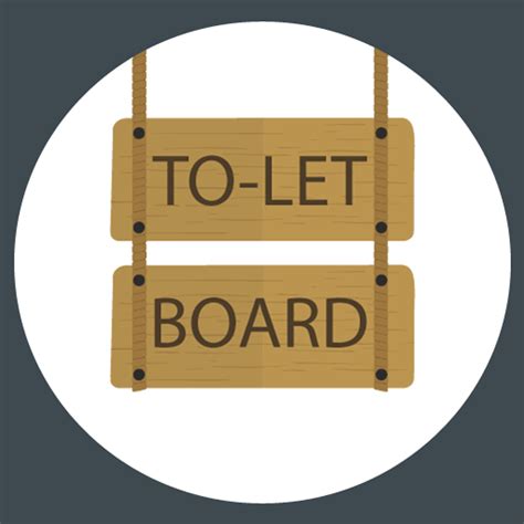 টু-লেট বোর্ড | To Let Board - Apps on Google Play