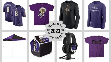 Best Baltimore Ravens gear and gifts: Ravens jerseys, hats, hoodies