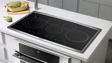 Best Electric Cooktops in 2024 as reviewed by Australian consumers | ProductReview.com.au