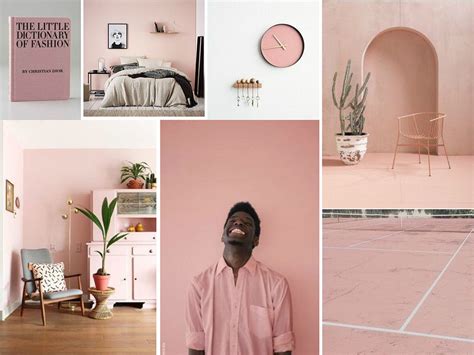 Design Craze: Millennial Pink | SampleBoard Blog