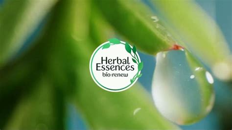 Herbal Essences bio:renew TV Spot, 'Ingredients Matter' - iSpot.tv