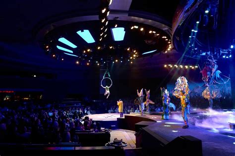 ‘Wow’ beats Las Vegas odds in 1,000th performance | Las Vegas Review ...