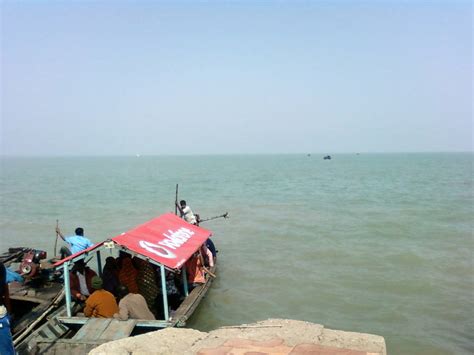 Chilika Lake Images - India's Largest Lake - XciteFun.net