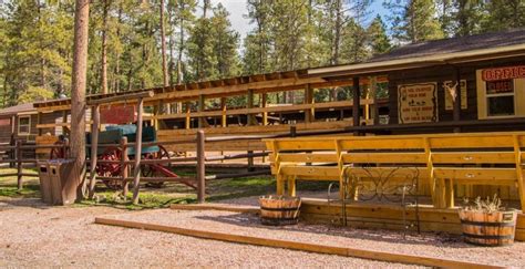 Custer State Park Lodging: The Best Lodges, Cabins, and More