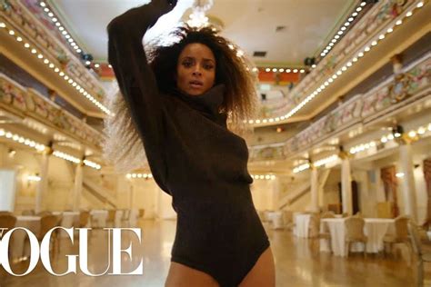 Watch and Learn as Ciara Demonstrates 5 Fierce Dance Moves - Dance Teacher