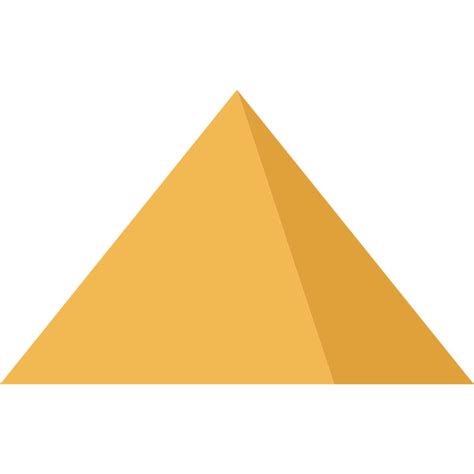 Pyramid PNG Images Transparent Free Download