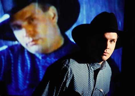 Top 10 Garth Brooks albums