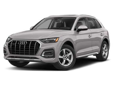 2023 Audi Q5 Reliability - Consumer Reports