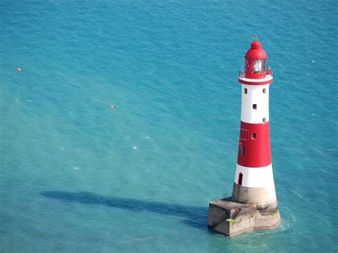 Beachy Head Lighthouse, East Sussex