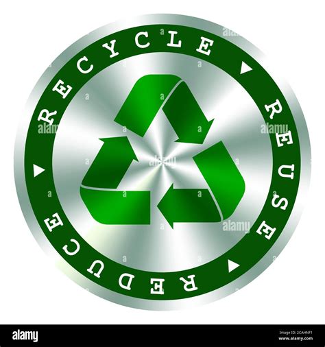 Reduce Reuse Recycle Logo