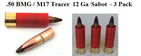 .50 Caliber Ammo