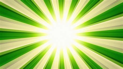 Glossy Light Rays Green Motion Background 00:10 SBV-326540907 - Storyblocks