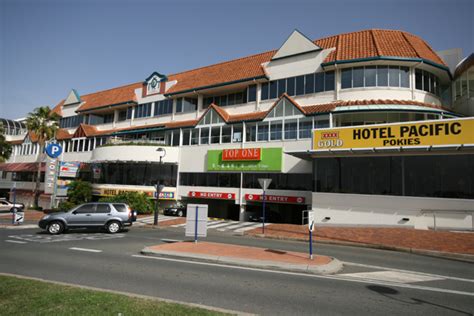 Australia Fair Shopping Centre - Gold Coast City Libraries