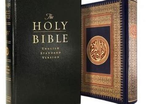 The Koran vs. The Bible | United Church of God