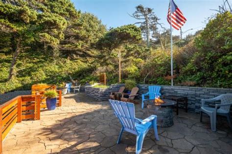 Sailor Jack Oceanfront Motel, Lincoln City – Updated 2023 Prices