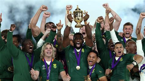 Rugby Union news 2020: South Africa, Rugby Championship, Six Nations, Daily Mail, Wallabies, New ...