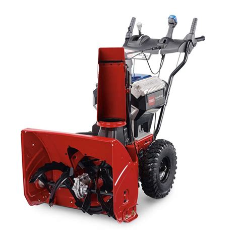 Toro Snow Blowers — Russo Power Equipment