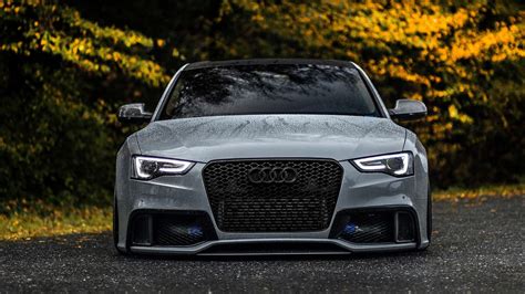 Audi RS 5 Wallpapers - Wallpaper Cave