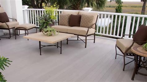 Tips on How to Install a PVC Porch - YouTube