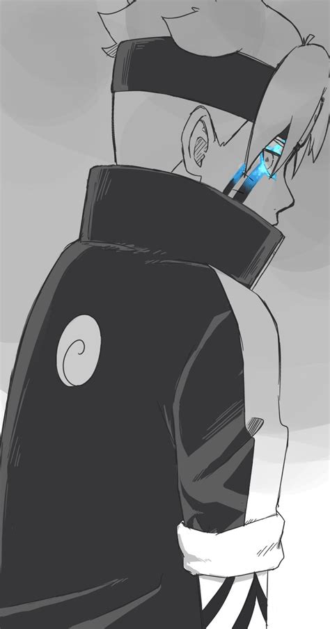 boruto karma - Uzumaki Boruto Fan Art (43943738) - Fanpop - Page 9