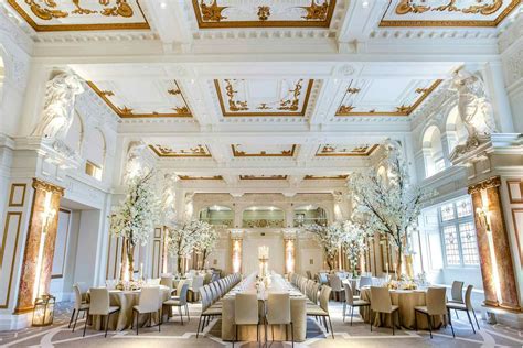 Book Ballroom at Kimpton Fitzroy London. A London Venue for Hire – HeadBox