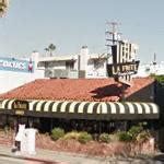 La Frite ("Kitchen Nightmares") in Los Angeles, CA (Google Maps)